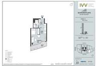 DANUBEFLATS: Liebenswertes Studio mit fantastischem Balkon (Doorman, Gym, Spa, Pool, Lounges)