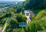 Ein Ort, der Eleganz flüstert und Schönheit atmet