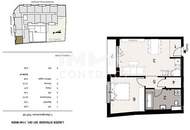 NEUBAU-Deal: 2-Zimmer mit Freifläche – Nebenkosten sparen nur die Schnellentscheider!