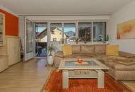 4-Zimmerwohnung in zentraler Ruhelage mit schönem Ausblick