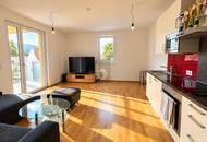 GEIDORF-HIGHLIGHT MIT GROßEM SONNENBALKON!