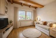 Familienglück im Zillertal – 4-Zimmer-Wohnung mit Panoramaterrasse &amp; Bergblick sofort bezugsbereit