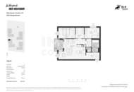 3ZI - 82,61qm - Westbalkon-Vorsorgewohnung, Anlage in ökolog. NEUBAU