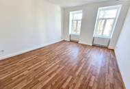 Entzückende Kleinwohnung im ruhigen Hoftrakt mit Grünblick! 2 toll aufgeteilte Zimmer + Angenehme Ruhelage in 1030 Wien + Schönes Altbauhaus! Nicht zögern!