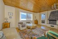 Golf-in/Golf-out Landhaus in sonniger Toplage