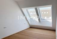 Arndt Fifty - 3-Zimmer-Terrassentraum in Top-Lage des 12. Bezirks - Nähe Längenfeldgasse