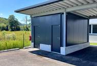 Erstbezug! 2-Zimmer-Wohnung, ca. 55 m², 1.&amp; 2.OG mit Balkon &amp; Lift für Eigennutzer