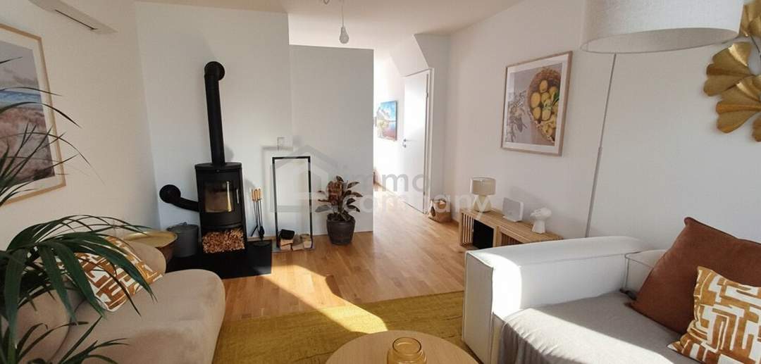 Über den Dächern Wiens!! Dachgeschoßwohnung in 1140 Wien