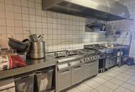 Gepflegtes Gastgewerbe in Top-Lage Wiens – Ihre Chance auf 150m²! Miete 5.600€