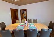 Ländliche Idylle mit Fernblick nahe der Stadtgrenze Wien!