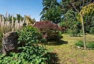 Einfamilienhaus mit tollem Garten in Gänserndorf Süd!