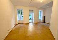 Provisionsfrei! Atelier/Büro Nähe U4 Friedensbrücke