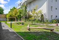 THE VINEYARD. 4 Zimmer Familienwohnung mit Terrasse &amp; Garten.