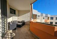 Helle 4-Zimmer-Eigentumswohnung mit Loggia, Tiefgaragenplatz und perfekter Infrastruktur