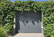 Schnell zuschlagen! Zweifamilienhaus in Enns mit Pool