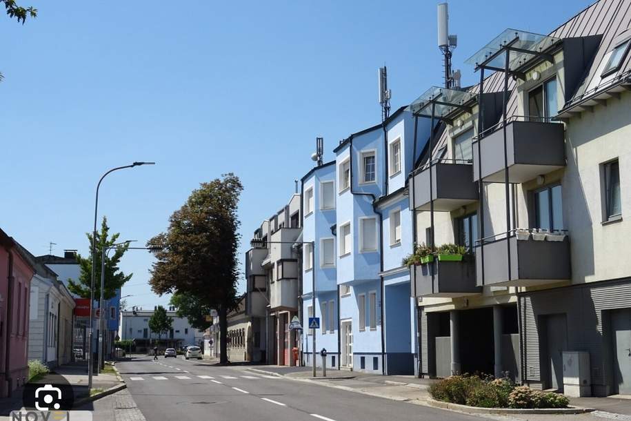 Großfamilientraum - Eckbaugrundstück in Grünlage Wiens!, Grund und Boden-kauf, 1.100.000,€, 1100 Wien 10., Favoriten