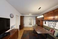 Lichtdurchflutete 3 Zimmer Wohnung mit Grünblick