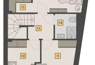 EXKLUSIVES TOWNHOUSE AUF EIGENGRUND | Erstbezug | Nähe Stadtplatz | Sole-Wasser-Wärmepumpe | TG-Stellplatz