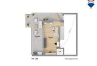 Exlusive Dachgeschosswohnung | Hochwertiges Neubauprojekt in bester Lage nahe der Alten Donau