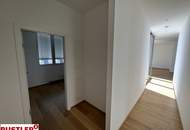 Exclusive Dachgeschosswohnung mit Terrasse