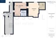 ANLEGER Wohnungspaket-2 – Hall in Tirol | Salzstadel Untere Lend 3 Wohneinheiten | 91,75 m² Nutzfläche