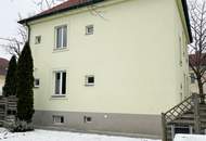 Büro/Praxis - Freistehendes komplettes Haus