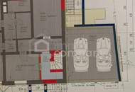 Moderne Doppelhaushälfte mit atemberaubender Aussicht