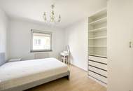 3-Zimmer Wohnung mit Loggia an der Donaulände