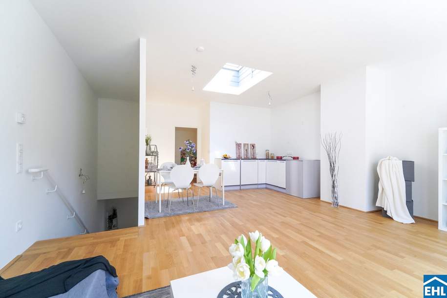 Nachhaltiges Wohnen am Park – Ihr neues Zuhause, Haus-miete, 2.635,26,€, 1140 Wien 14., Penzing