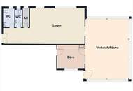 Attraktives Gewerbeensemble und perfekte Infrastruktur in Top-Lage von Hörbranz