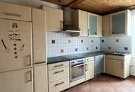 Gemütliche Eigentumswohnung mit Kachelofen