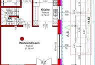 Neues Zuhause in Pottendorf: Doppelhaushälfte mit Garten, KFZ Abstellplätze und Terrasse! *PROVISION BEZAHLT DER ABGEBER*