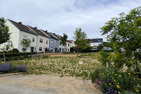 Baugrund in bester Lage mitten in Eisenstadt (Oberberg) – 729 qm (GST 3474/2, KG 30008) (Provisionsfrei), Grund und Boden-kauf, 328.000,€, 7000 Eisenstadt(Stadt)