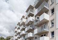 3-Zimmer Wohnung Neubau in ruhiger Lage