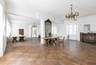 Schloss Thürnlhof bestandsfrei mit jahrhundertealter Geschichte und Entwicklungspotential Verkauf aus Privatbesitz