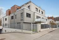 MODERNE GARTENWOHNUNG am LIESINGBACH