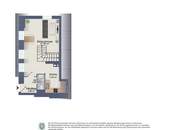 Gepflegte Maisonette-Eigentumswohnung – liebevoll eingerichtet &amp; nahezu vollmöbliert!