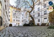 Historisches Bürojuwel in Toplage des 1. Bezirks – Arbeiten im Herzen Wiens