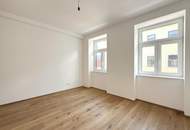 Barrierefreie 2-Zimmerwohnung nahe Elterleinplatz | LUFT-WÄRME-PUMPE