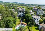 Modernes Luxusrefugium mit 5 Zimmern und großem Outdoor-Pool!