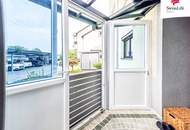 Neutillmitsch: gepflegte und seniorentaugliche Erdgeschoßwohnung | Terrasse und Carport