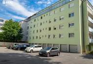 Eigentumswohnung mit Weitblick in Floridsdorf