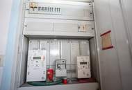 Kleines Haus mit Ausbaupotenzial