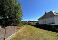 Großzügiges Wohnhaus mit 4 SZ und 2.056 m² Grund in Grafendorf bei Hartberg KAUFANBOT ANGENOMMEN