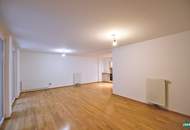 Urban wohnen, ruhig leben – Gartenwohnung im 5. Bezirk