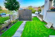 Arrive. Relax. Feel Home.