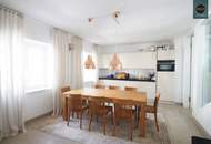 Luxus Terrassen Maisonette mit herrlicher Süd-Terrasse beim Beethoven Museum und Pfarrplatz!