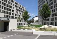 DC-LIVING: Furnished 2-room apartment with loggia (64 m2)