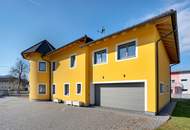 Exklusives Wohnhaus im Schlossstil – Luxus & Komfort in Klagenfurt/Ebenthal