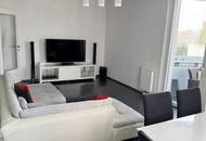 Moderne 3-Zimmer-Wohnung mit gemütlicher Loggia